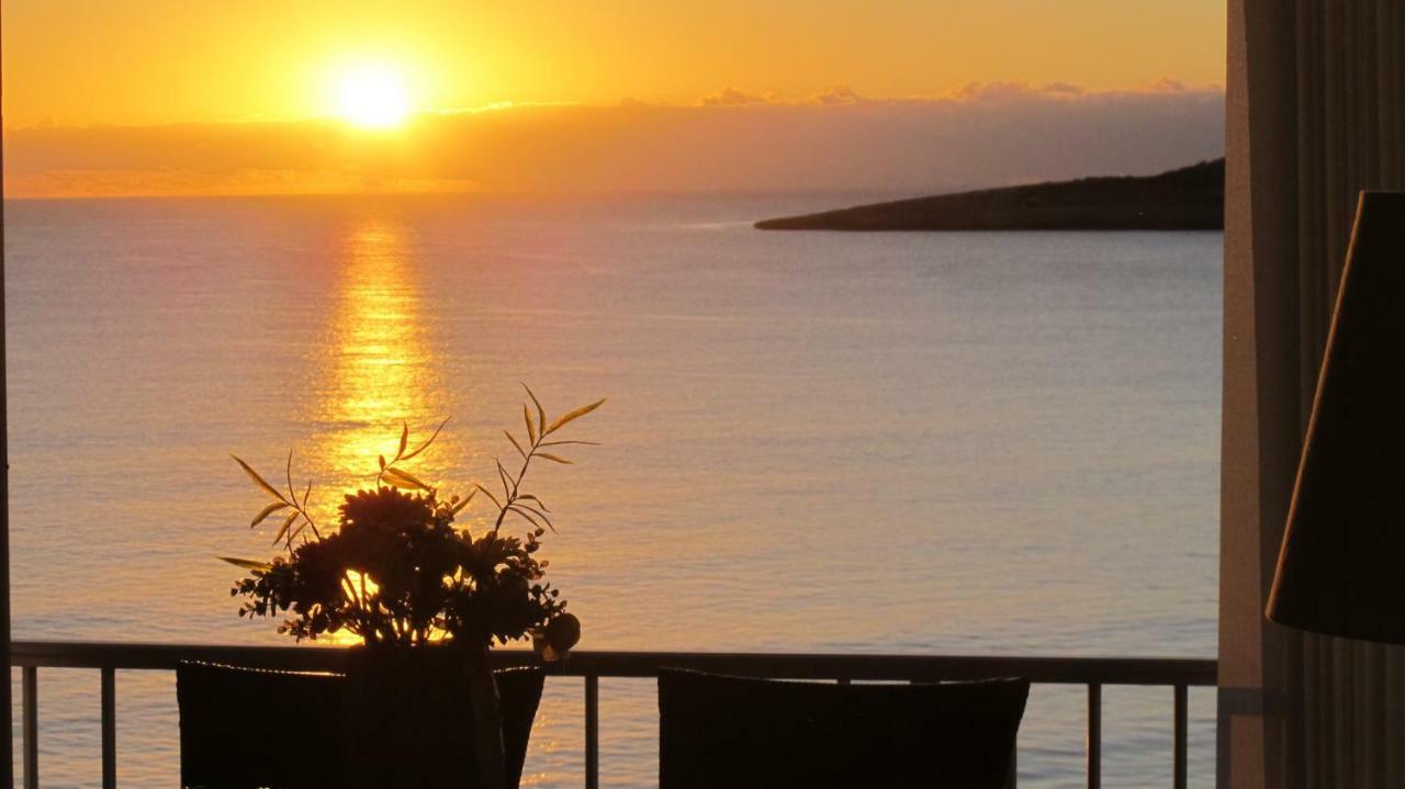 Sa Maniga 6 O Apartment Stephanie Cala Millor  Eksteriør bilde